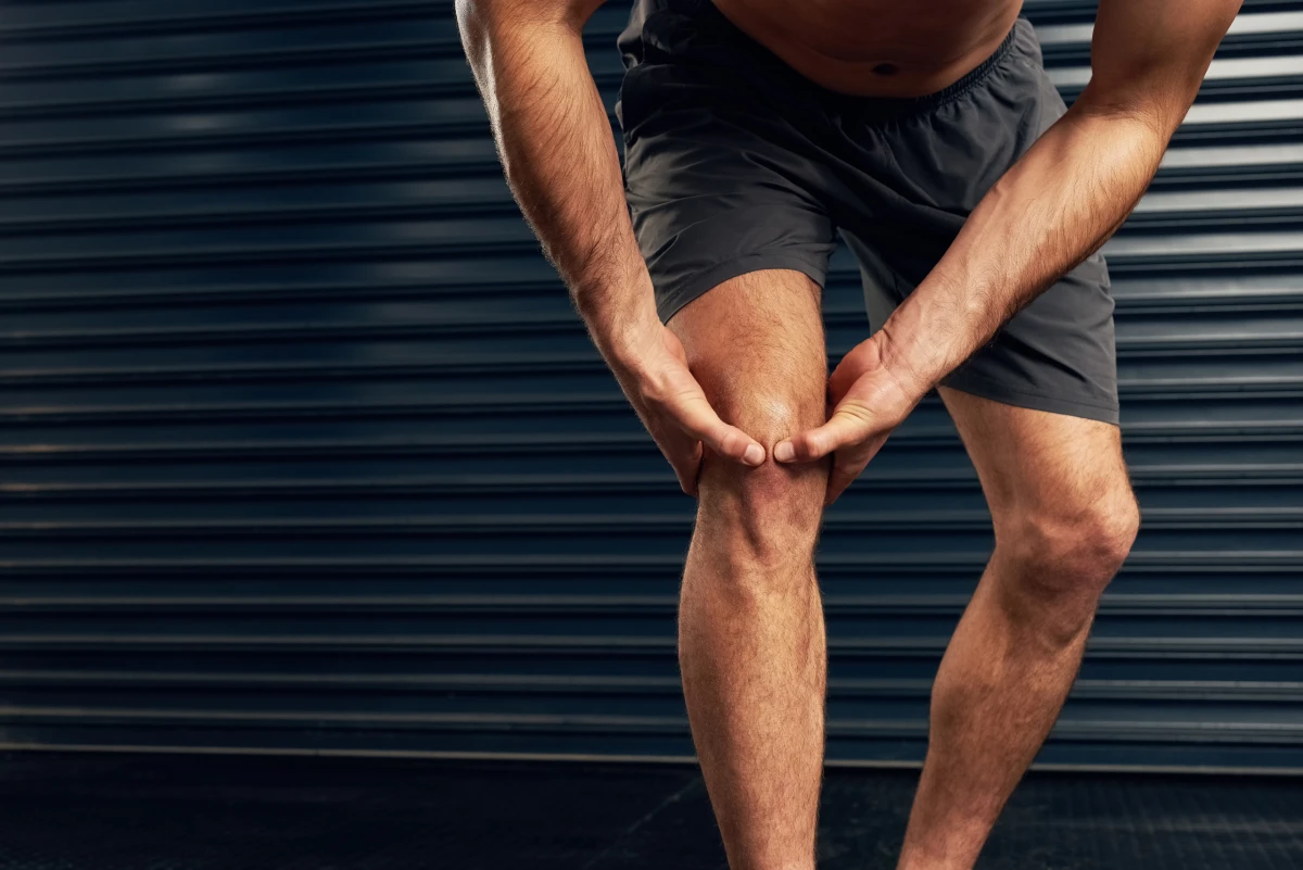 ACL & PCL Reconstruction